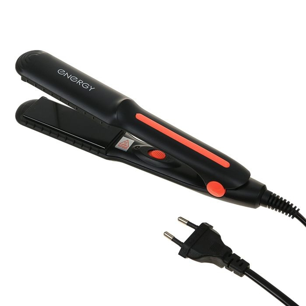 Выпрямитель для волос Energy EN-862