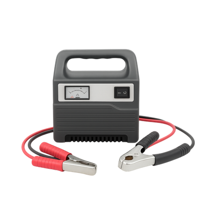 Пуско-зарядные устройства