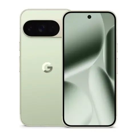 Смартфон Google Pixel 10 Pro 16/256 ГБ Зеленый | Jade (Global)