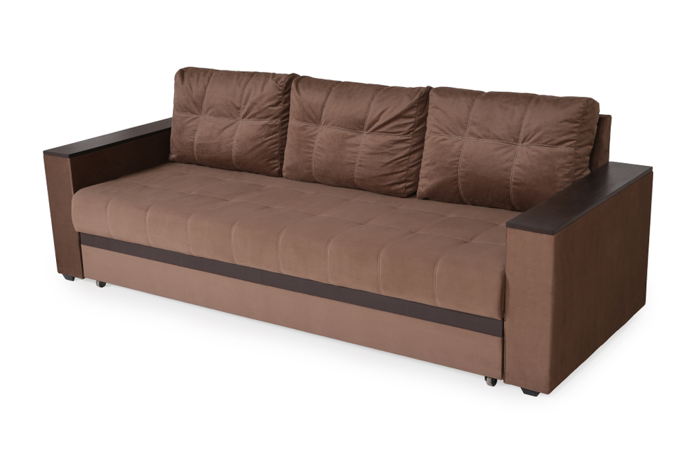 Диван еврокнижка «Атлант Лайт»