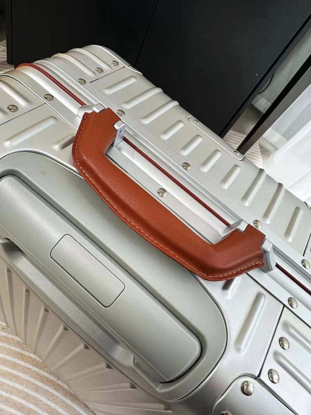 Чемодан Rimowa S