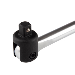 МАСТАК (011-40600) Вороток 1/2", 600 мм, с шарниром