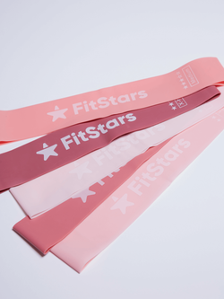 Фитнес-набор "FitFlow"