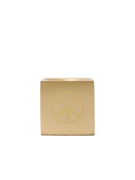 Подставка Для Благовоний Trifecta Logo Cube Burner