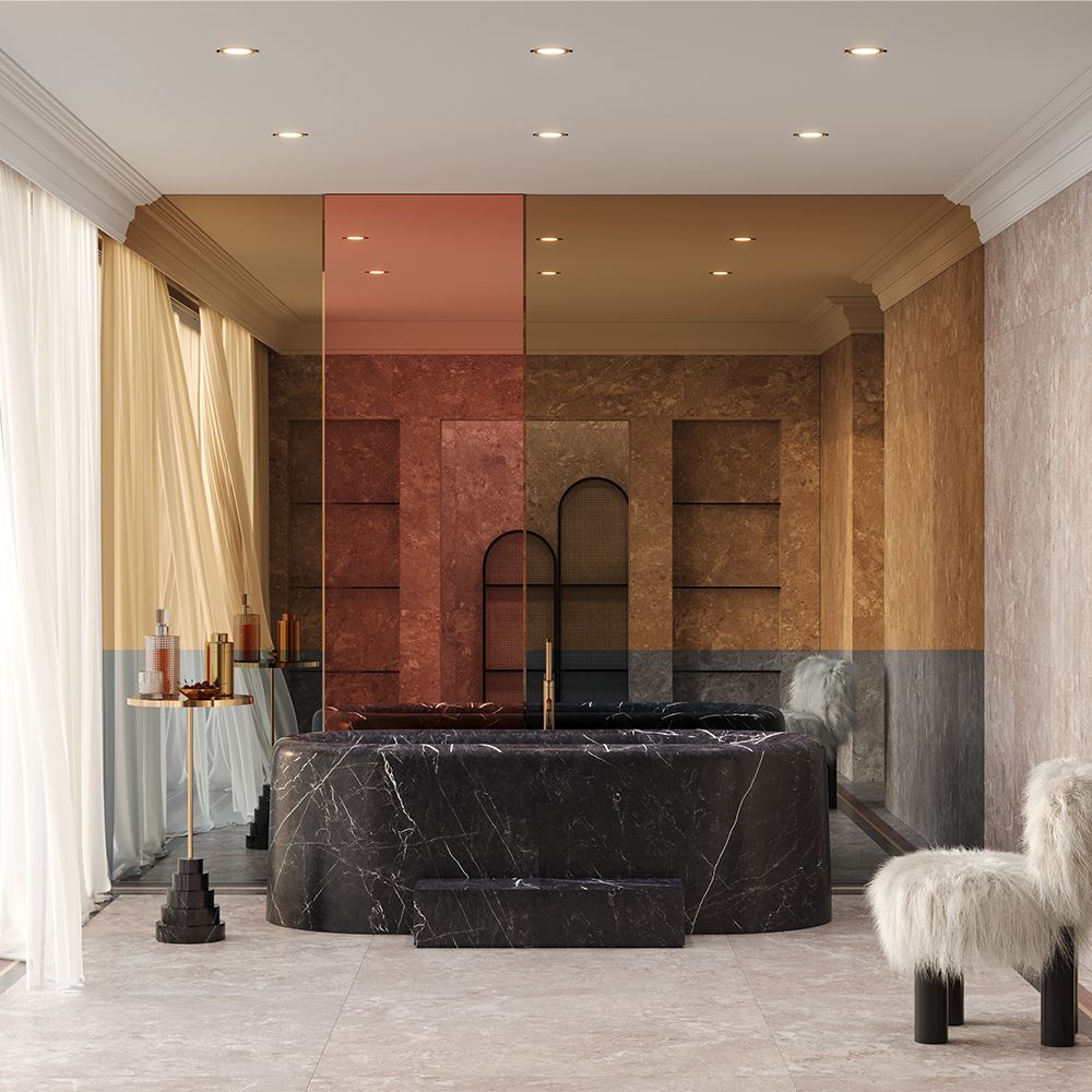 Светильник Maytoni   DL130-GX53-MG