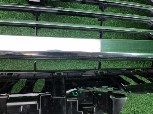 Решетка радиатора Tank 500 (2021-н.в.)