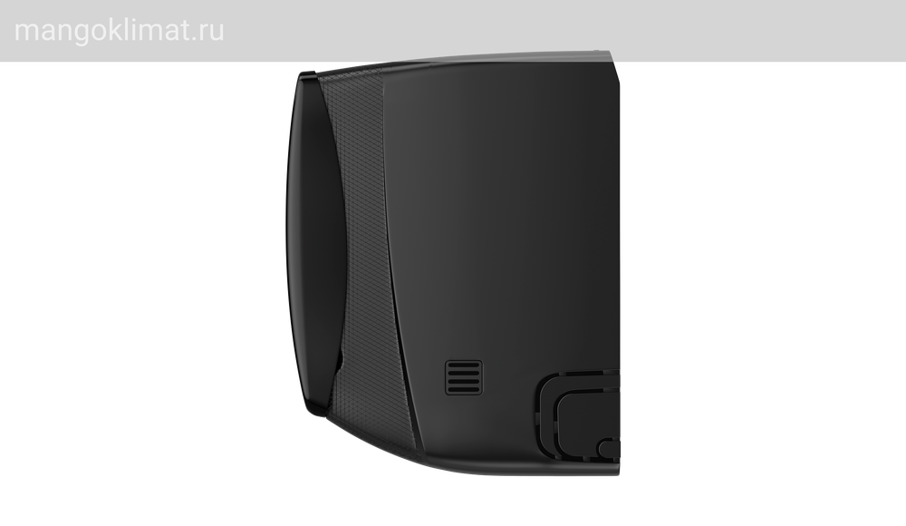 Инверторная сплит-система Royal Clima серии ATTICA NERO Inverter RCI-AN22HN (комплект)