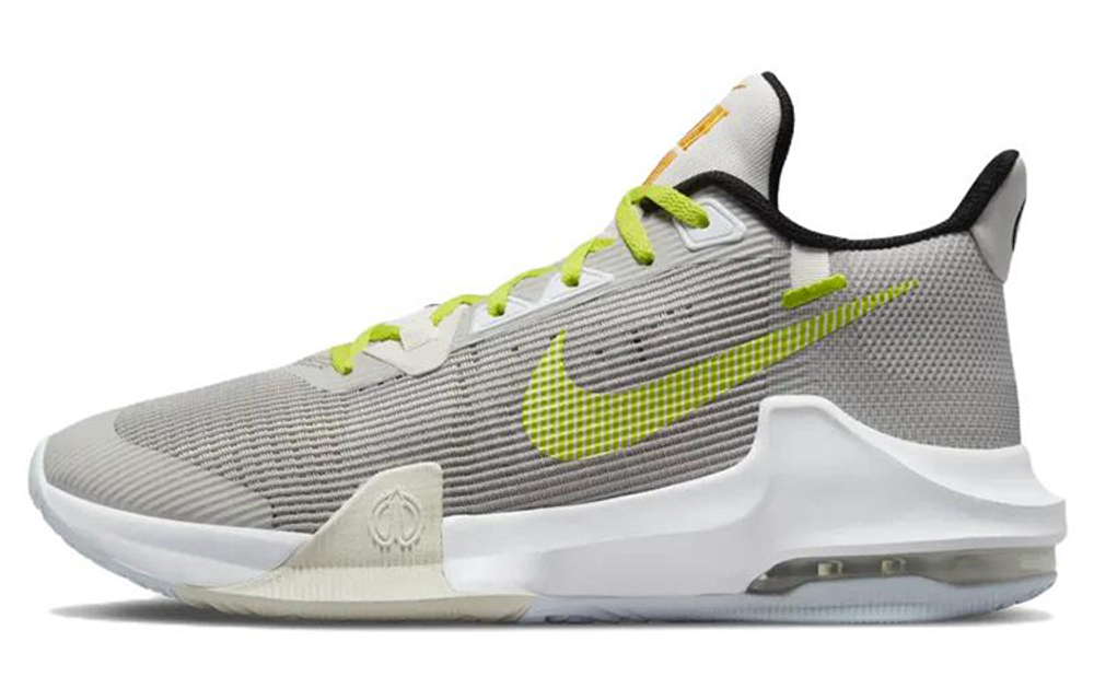 Кроссовки Nike Air Max Impact 3