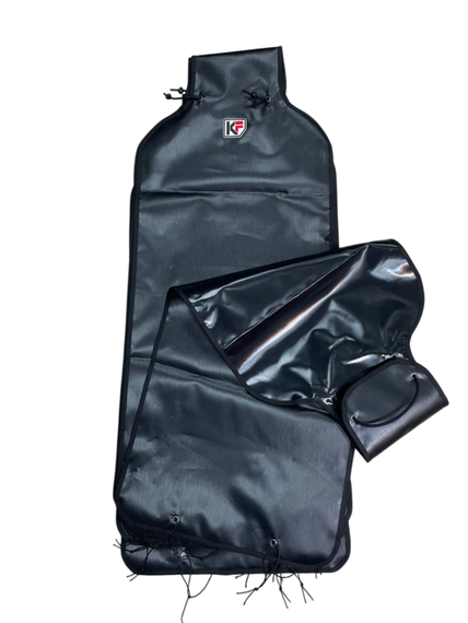 Накидка на автомобильное сиденье KF