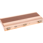 Ground Zero GZPA REFERENCE 2PURE