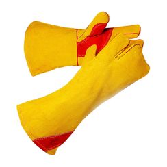 Краги ВОСТОЧНЫЕ ТИГРЫ G136