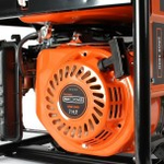 Генератор бензиновый PATRIOT MaxPower SRGE 3800 474103155