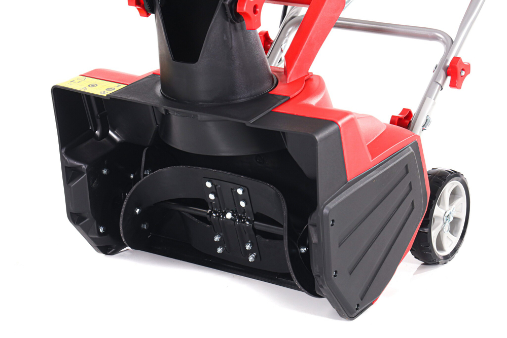 Снегоуборщик электро AL-KO/Geos SnowLine 46E (2кВт,46см,15кг)