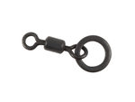 Вертлюг с кольцом "Volzhanka Flexi Ring Swivel" (10шт/уп)
