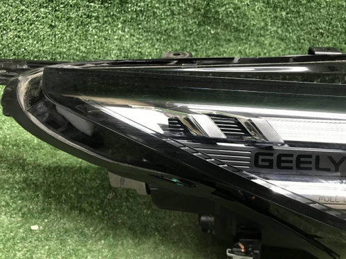 Фара правая Geely Coolray (2023-н.в.) LED