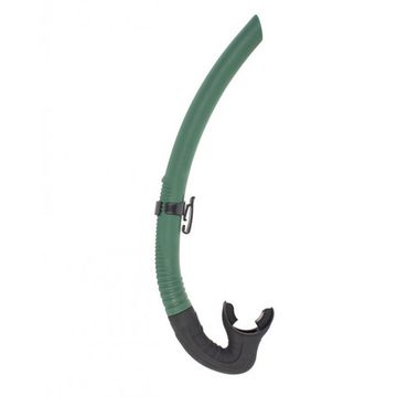 Трубка Scorpena M Зелёная