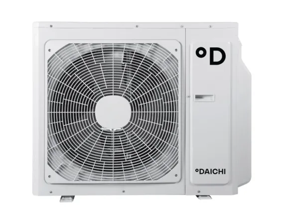 Наружный блок мульти сплит-системы Daichi DF80A4MS1R