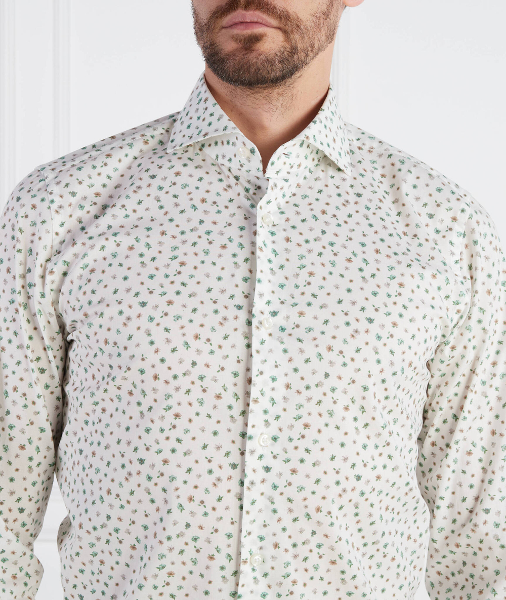 Рубашка 17 JSH-144Pai Joop! - кремовый(30035085)