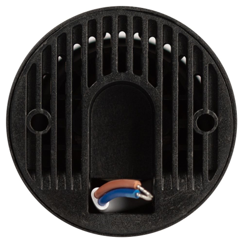 Светильник настенно-потолочный спот ЭРА SCULPTOR OL57 BK MR16 GU10 IP20 черный | 