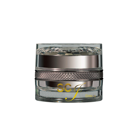 Омолаживающий крем с экзосомами и стволовыми клетками Enzym SCJ Cream