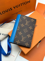 Обложка для паспорта Louis Vuitton