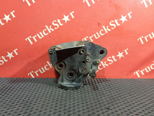 Замок кабины