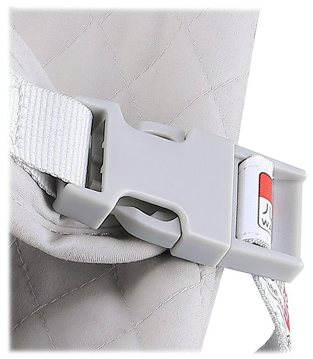 Кресло-качалка детское Xiaomi Ronbei Fun-Jump Bouncing Chair (BY032), серый