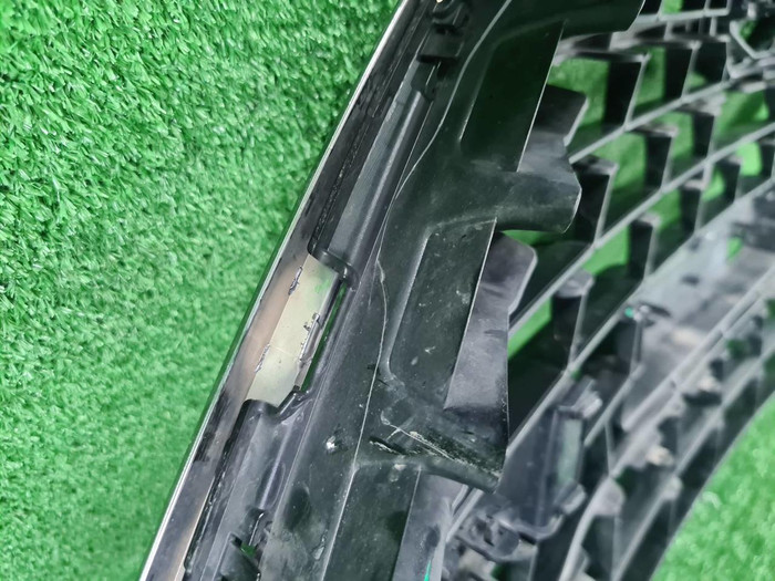 Решетка радиатора Lexus NX 1 (2017-2021)