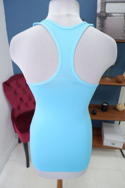 Топ Oxylane спортивный 40 размер