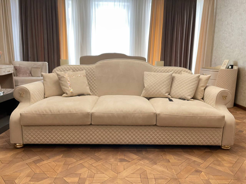 Диван Палладиум 3х местный