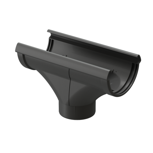 Воронка Графит LUX