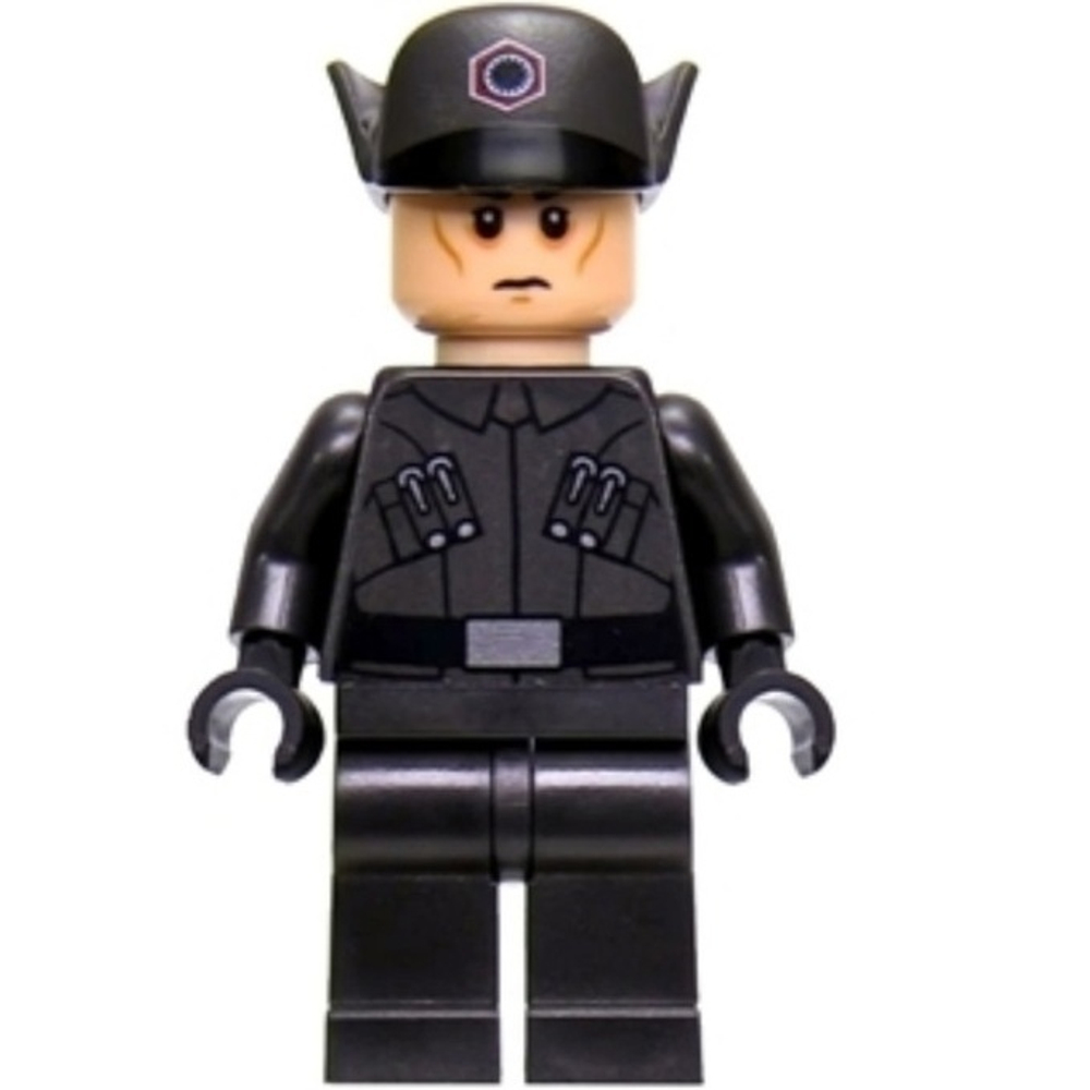 Офицер Первого Ордена sw0870