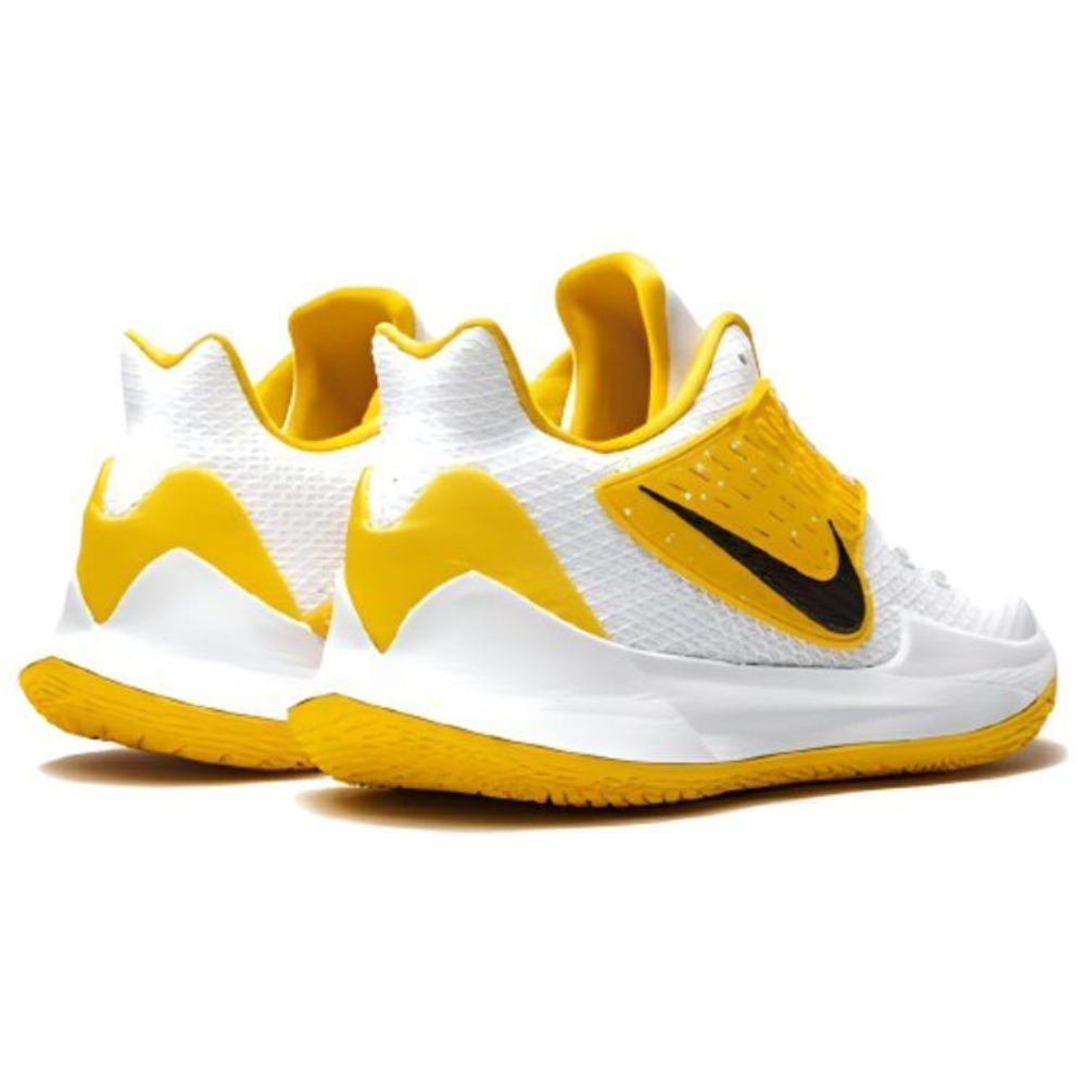 Кроссовки Nike Kyrie Low 2 Tb "Amarillo" 2