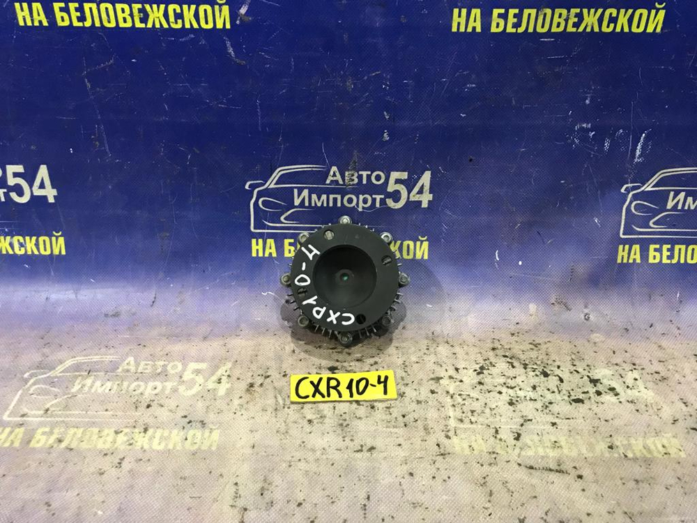 Вязкомуфта TOYOTA ESTIMA 1993