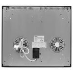 Варочная поверхность KORTING HIB 64760 BB Smart