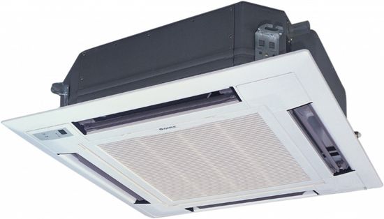 Сплит-система Gree GKH36K3FI