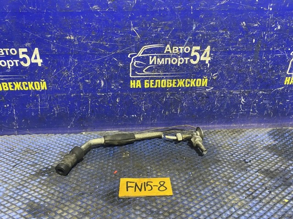 Клапан кондиционера NISSAN PULSAR 1998