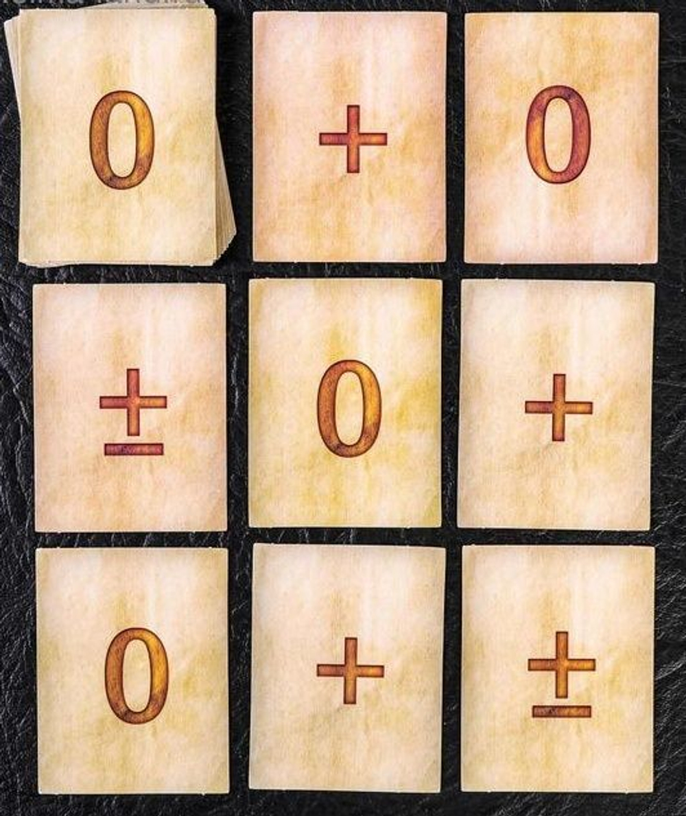 Настольная откровенная игра Провокатор (Цвет: разноцветный)