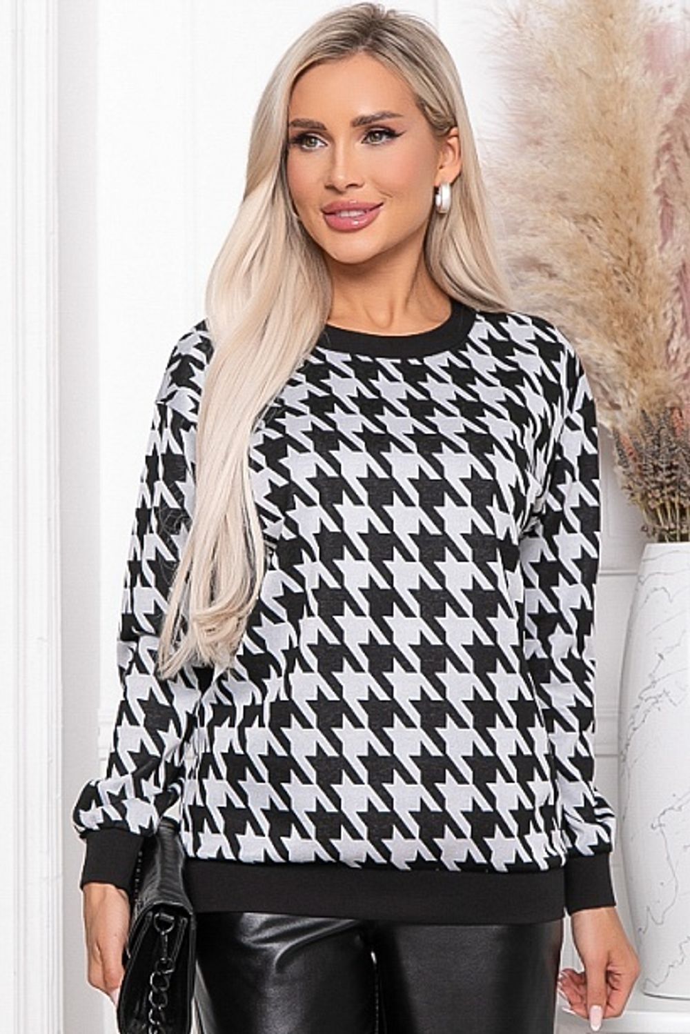 Джемпер 41995 Avili