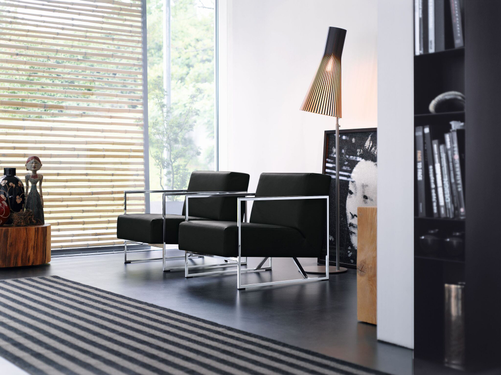 Кресло Walter Knoll Sen Armchair