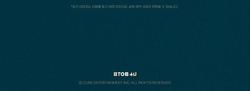 Альбом BTOB 4U - Inside 1st Mini Album SIDE Version
