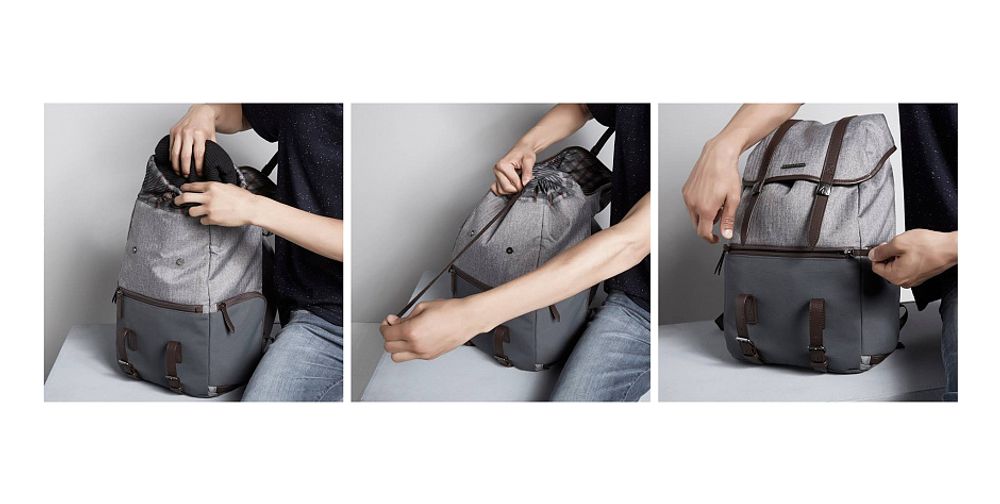 Manfrotto LF-WN-BP Windsor