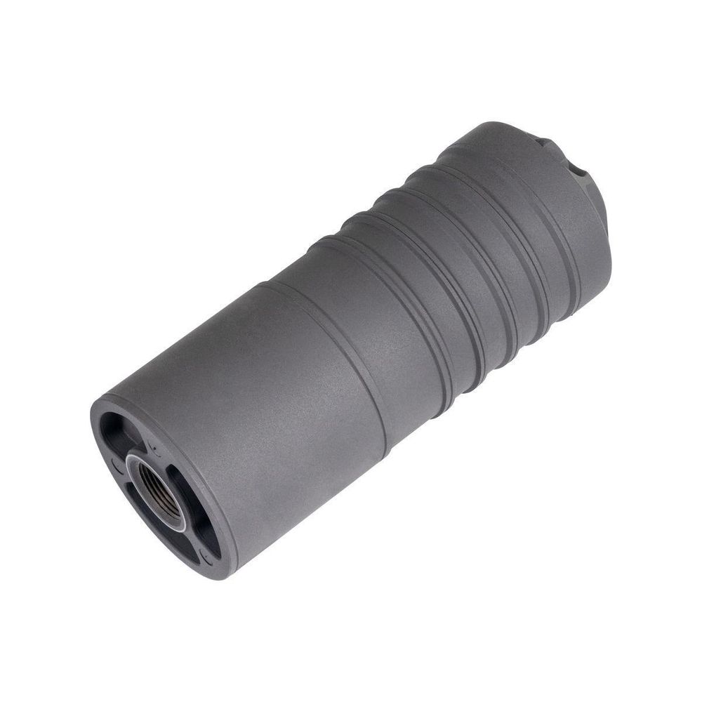 ДТКП Укороченный ПП 19-01 Витязь (120мм), Гексагон