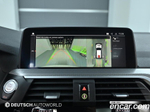 BMW X3 (G01) xDrive 30d M Sports (09.2020)