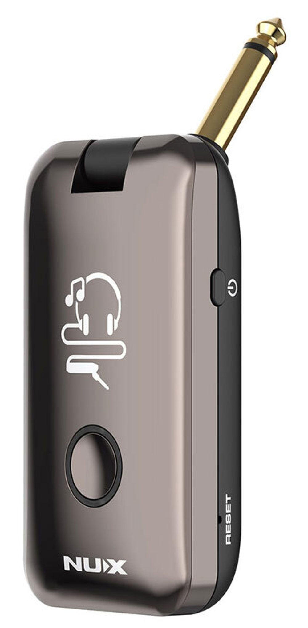 Усилитель для наушников NUX MP-2