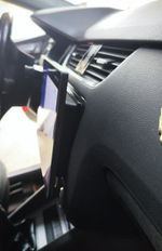 Магнитола для Skoda Octavia A7 2013-2020 - Teyes CC3-2K-360 монитор 13" 2K QLED на Android 10, 6Гб+128Гб, CarPlay, 4G SIM-слот, 4 камеры в комплекте