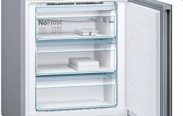 Холодильник Bosch KGN49LB20R