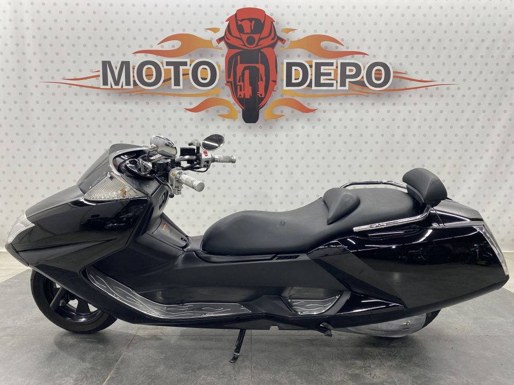 Yamaha Maxam 250 2007