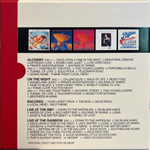 Dire Straits / Live 1978-1992 (7CD+CD EP)