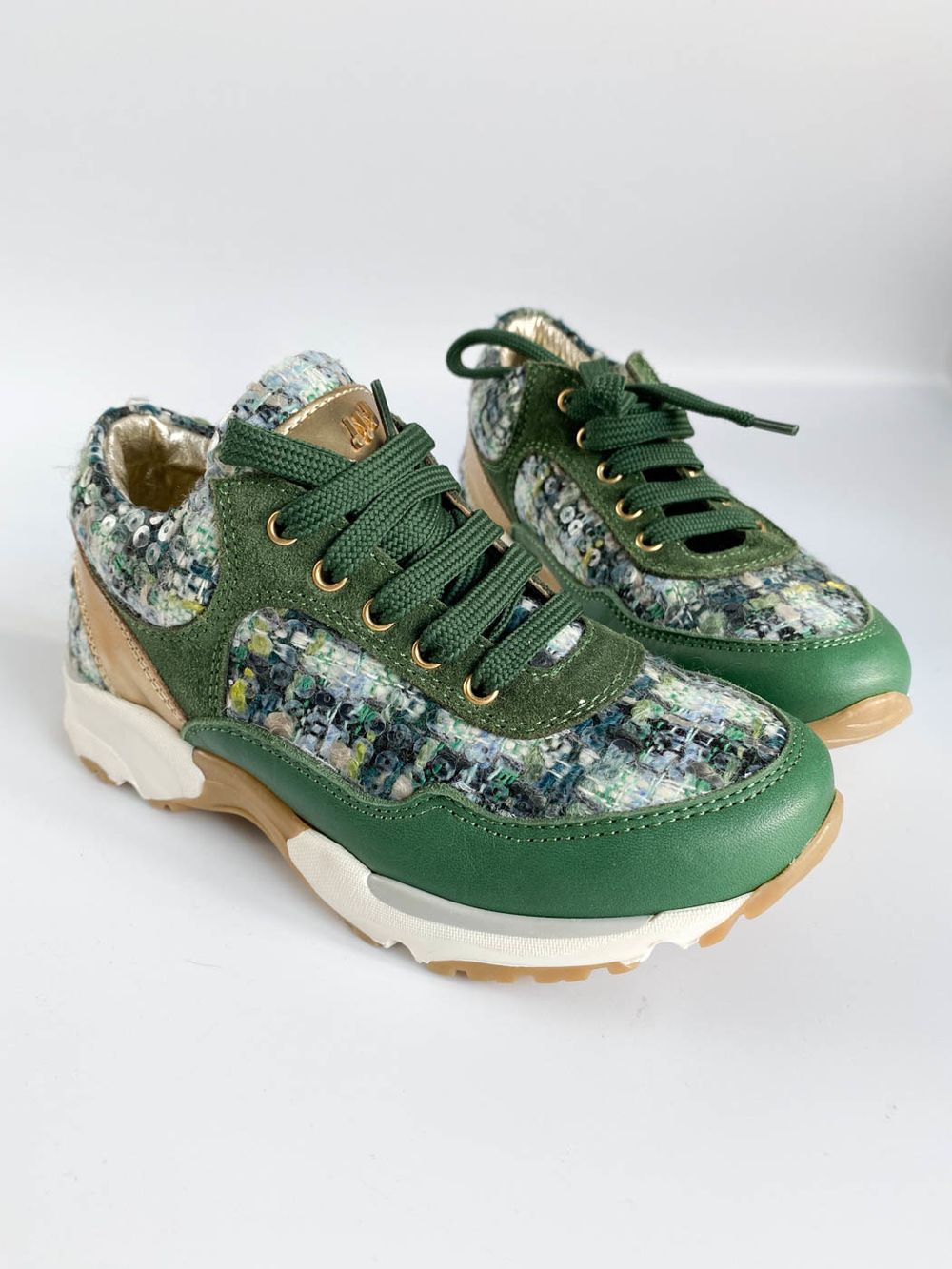 Кроссовки MiMiSol